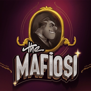 Play The Mafiosi pokie online – OzzyBet AU