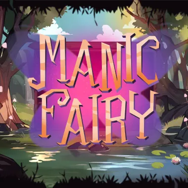 Play Manic Fairy pokie online – OzzyBet AU