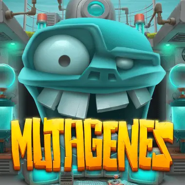 Play Mutagenes pokie online – OzzyBet AU