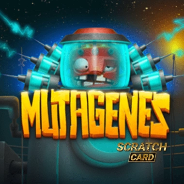 Play Mutagenes Scratchcard pokie online – OzzyBet AU