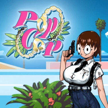Play Pop Cop pokie online – OzzyBet AU