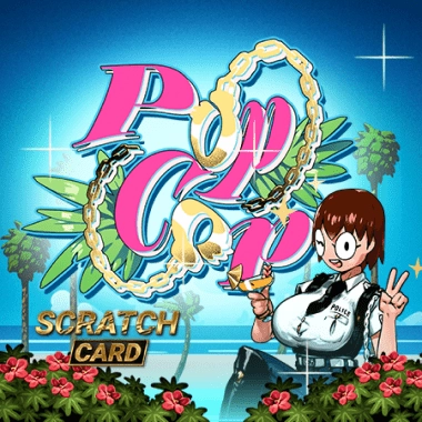 Play Pop Cop Scratchcard pokie online – OzzyBet AU