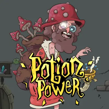 Play Potion Power pokie online – OzzyBet AU