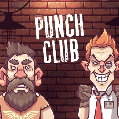 Play Punch Club pokie online – OzzyBet AU
