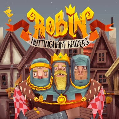 Play Robin - Nottingham Raiders pokie online – OzzyBet AU