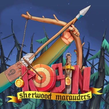 Play Robin - Sherwood Marauders pokie online – OzzyBet AU