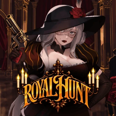 Royal Hunt