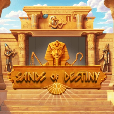 Play Sands of Destiny pokie online – OzzyBet AU