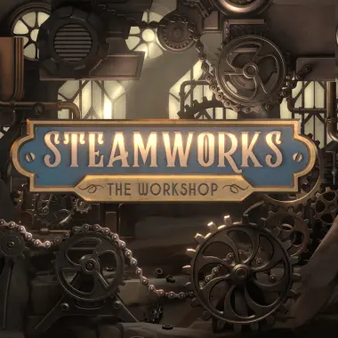Play Steamworks - The workshop pokie online – OzzyBet AU