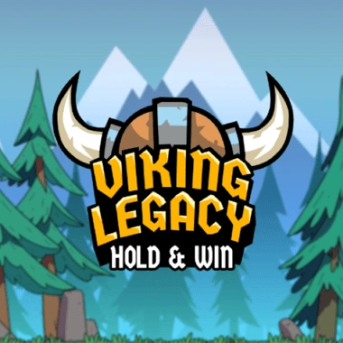 Play Viking Legacy: Hold & Win pokie online – OzzyBet NZ