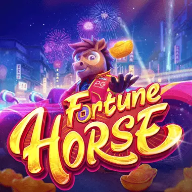 Play Fortune Horse pokie online – OzzyBet AU