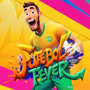 Play Futebol Fever pokie online – OzzyBet AU