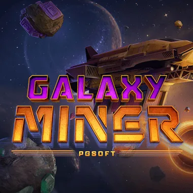 Galaxy Miner