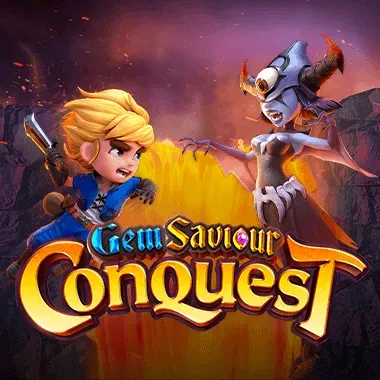 Play Gem Saviour Conquest pokie online – OzzyBet AU