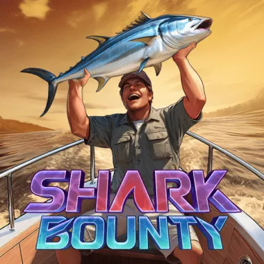 Play Shark Bounty pokie online – OzzyBet AU