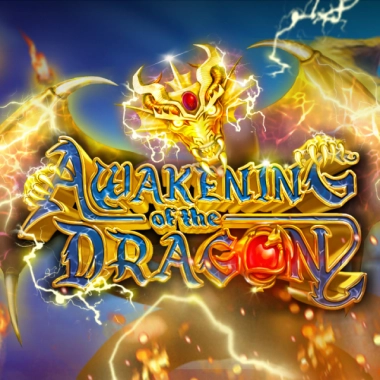 Play Awakening Of The Dragon pokie online – OzzyBet AU