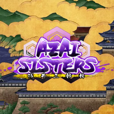 Play Azai Sisters pokie online – OzzyBet AU