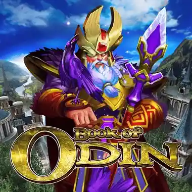 Play Book of Odin pokie online – OzzyBet AU