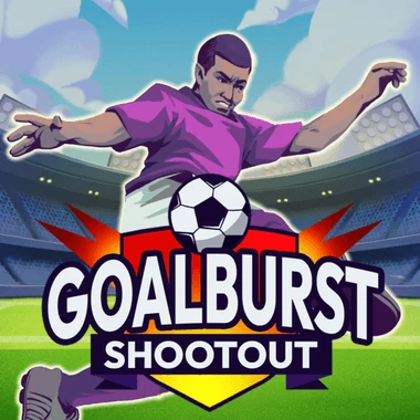Play Goalburst Shootout pokie online – OzzyBet AU