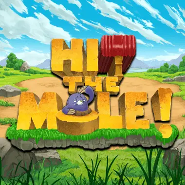 Play Hit the Mole pokie online – OzzyBet AU