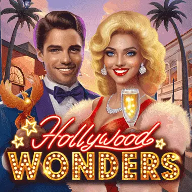 Play Hollywood Wonders pokie online – OzzyBet AU