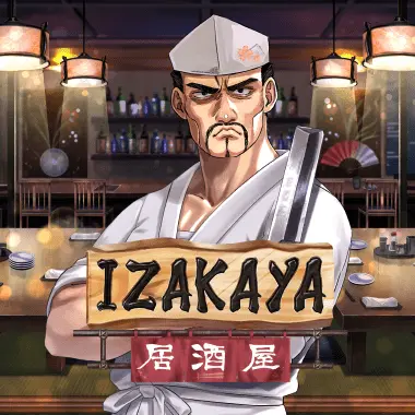 Play Izakaya pokie online – OzzyBet AU