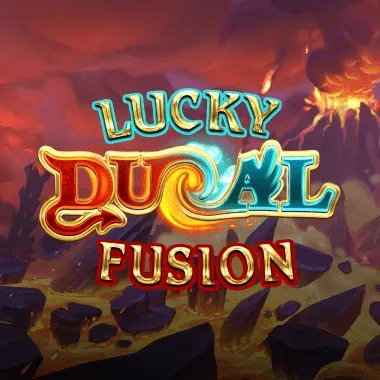 Play Lucky Dual Fusion pokie online – OzzyBet AU