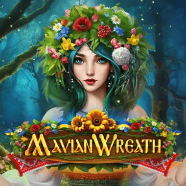 Play Mavian Wreath pokie online – OzzyBet AU
