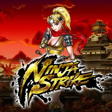 Play Ninja Strike pokie online – OzzyBet AU