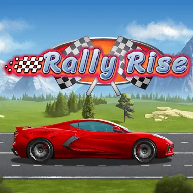 Play Rally Rise pokie online – OzzyBet AU