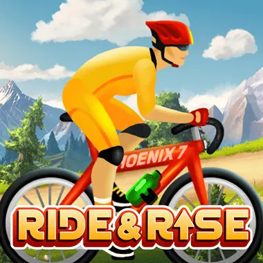 Play Ride and Rise pokie online – OzzyBet AU