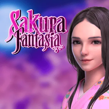 Play Sakura Fantasia pokie online – OzzyBet AU