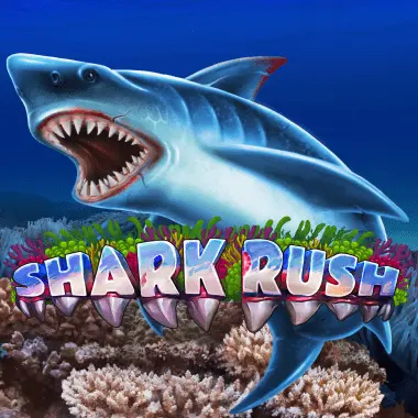 Play Shark Rush pokie online – OzzyBet AU