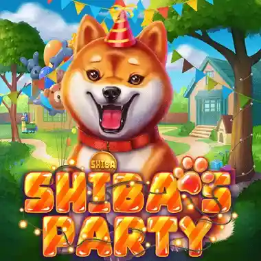 Play Shiba's Party pokie online – OzzyBet AU