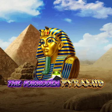 Play The Forbidden Pyramid pokie online – OzzyBet AU