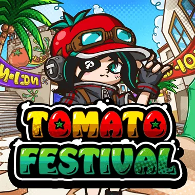 Play Tomato Festival pokie online – OzzyBet AU