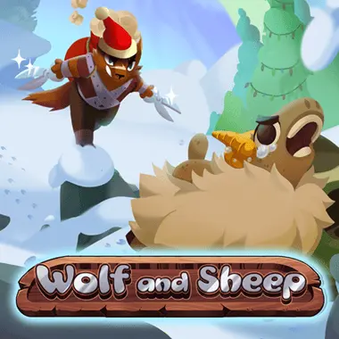 Play Wolf and Sheep pokie online – OzzyBet AU
