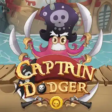 Play CaptainDodger pokie online – OzzyBet AU