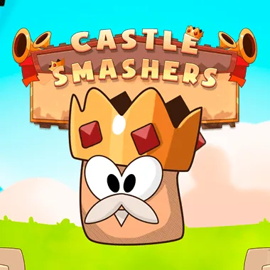 Play Castle Smashers pokie online – OzzyBet AU