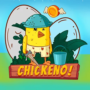 Play Chickeno pokie online – OzzyBet AU