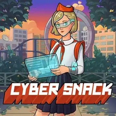 Play Cyber Snack pokie online – OzzyBet AU