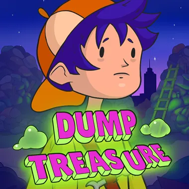 Play Dump Treasure pokie online – OzzyBet AU