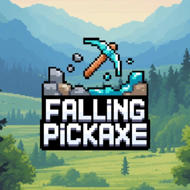Play Falling Pickaxe pokie online – OzzyBet AU