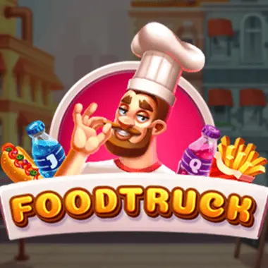 Play Food Truck pokie online – OzzyBet AU
