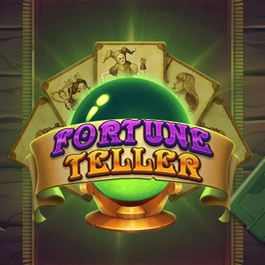 Play Fortune Teller pokie online – OzzyBet AU