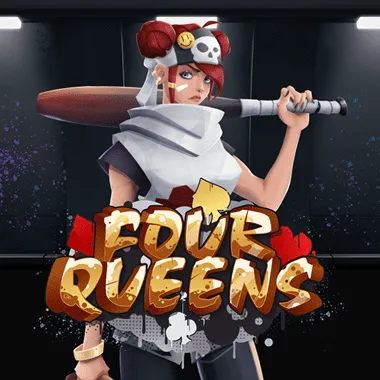 Play Four Queens pokie online – OzzyBet AU