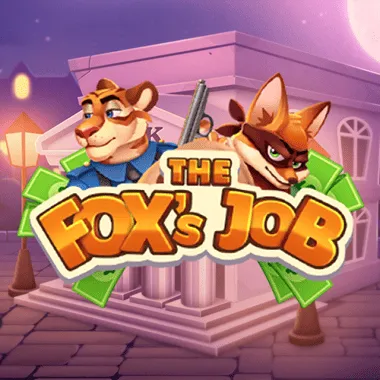 Play Fox Job pokie online – OzzyBet AU