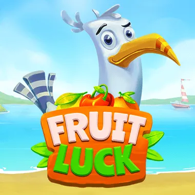 Play Fruit Luck pokie online – OzzyBet AU