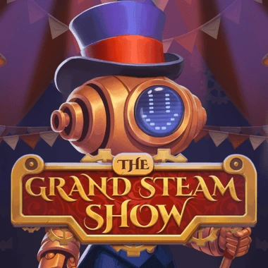 Play Grand Steam Show pokie online – OzzyBet AU