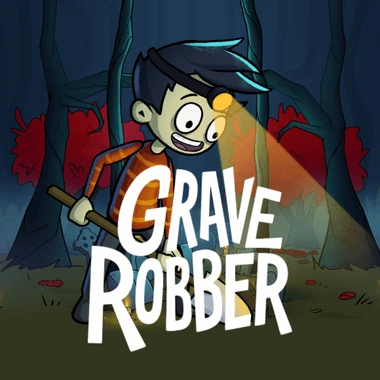 Play Grave Robber pokie online – OzzyBet AU